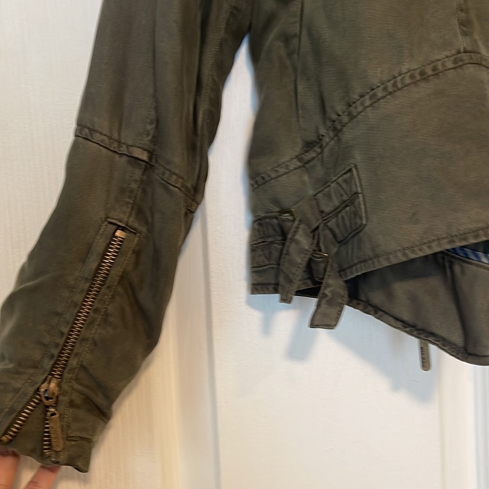 Max Jeans Jacket - Picture 7 of 7